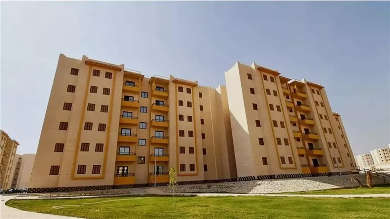 «الإسكان الاجتماعي» يطرح 15 ألف وحدة إيجارية لمحدودي الدخل.. ودعم شهري يصل إلى 1000 جنيه