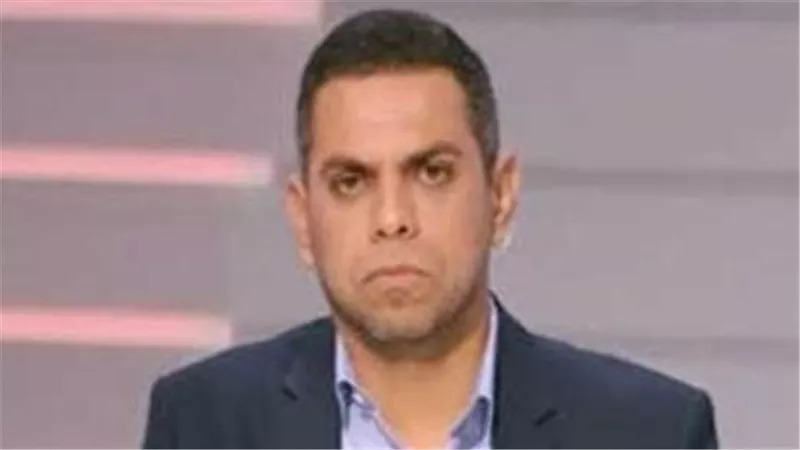 الأعلى للإعلام يمنع ظهور كريم حسن شحاتة لمدة شهر بسبب حلقة كورة كل يوم