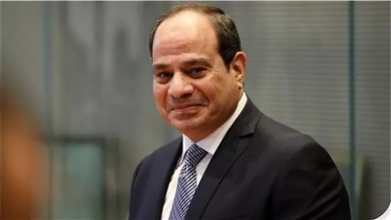 الرئيس السيسي يوجه بصرف علاوة شهرية للمعلمين ومديري المدارس خلال سبتمبر