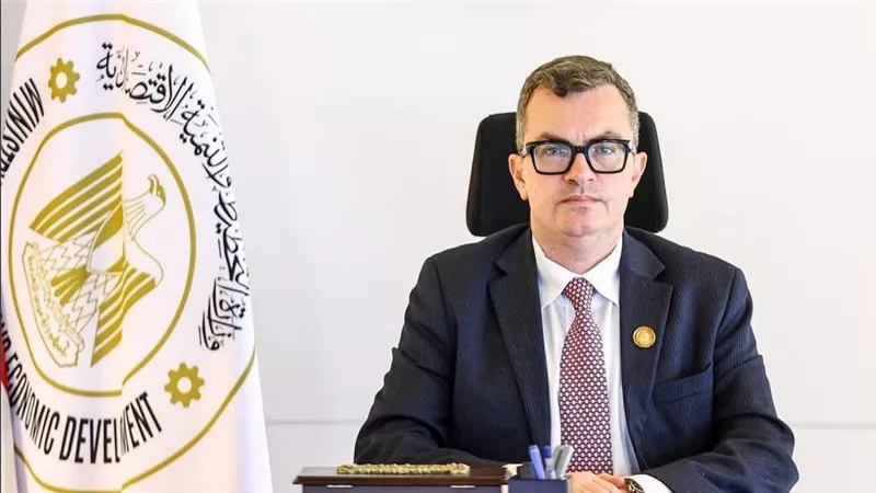 رستم: مصر تطور آلية لضمان تمويل البنية التحتية وتخفيف الضغوط عن الموازنة