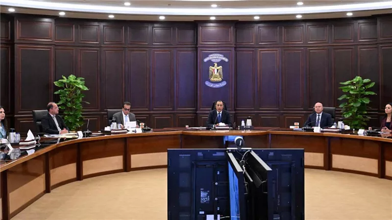 مدبولي يتابع تنفيذ حياة كريمة ويستعرض الاستعدادات لبدء المرحلة الثانية بالمحافظات