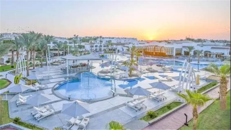 «شارم دريمز» تدعو مساهميها لعمومية لإعادة تشكيل مجلس الإدارة 