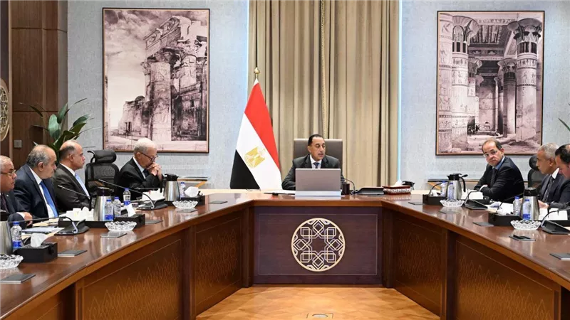 رئيس الوزراء يتابع مستجدات إعادة هيكلة وتطوير وحوكمة الشركات المملوكة للدولة