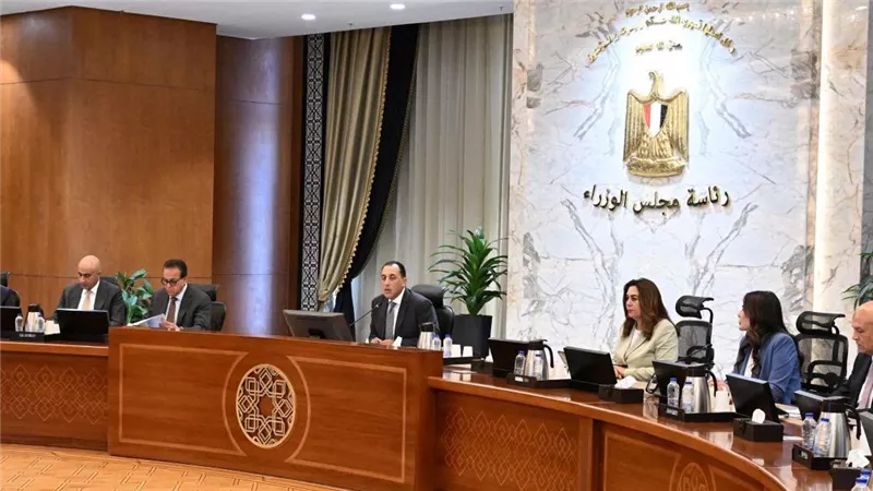 مدبولي يتابع تنفيذ حياة كريمة ويوجه بالاعتماد على الطلمبات المصنعة محليًا