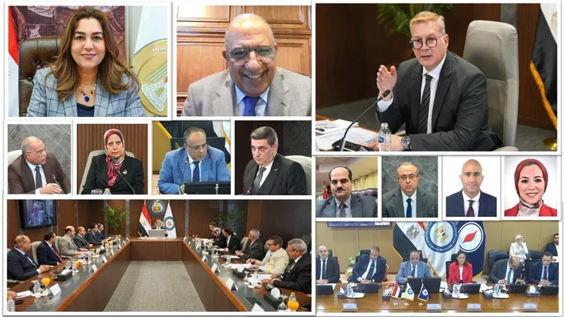 وزير البترول: رفع كفاءة معامل التكرير إلى 80% يدعم الإنتاج المحلي ويخفض الاستيراد