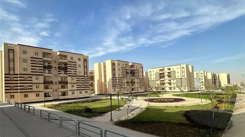 وزيرة الإسكان تتابع مشروعات حدائق العاصمة وتوجه بتسريع التنفيذ وتحقيق أعلى معايير الجودة