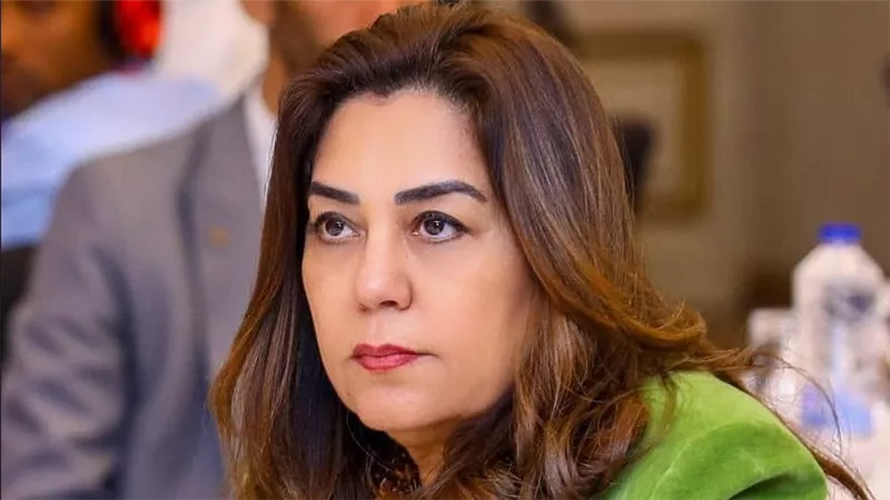 “منال عوض”   تعلن التشغيل التجريبي لمجزر العزب بمحافظة الفيوم بتكلفة 60 مليون جنيه