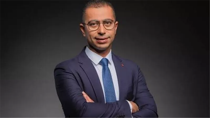 محمد عبد الله: مليار دولار استثمارات مستهدفة لمركز البيانات الجديد