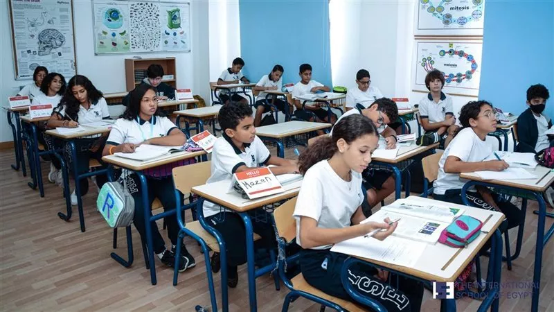 أغلى 5 مدارس في مصر.. المصروفات تقترب من 1.7 مليون جنيه سنويًا للطالب