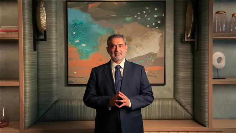 طارق الشاذلي: العنصر البشري المصري أكبر فرصة استثمارية.. ونعمل على تطوير وجهات متكاملة ومستدامة