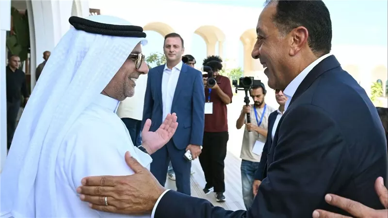 مدبولي يتفقد مشروعات رأس الحكمة.. ويؤكد: المشروع يعزز مكانة مصر السياحية ويوفر فرص عمل للشباب