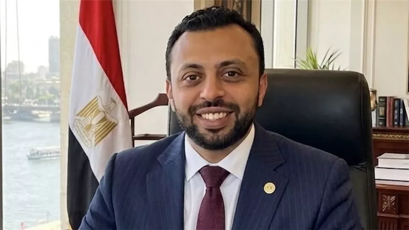 جون لوكا: المشهد الجيوسياسي المتغير يعيد رسم خريطة السلع الأساسية عالميًا
