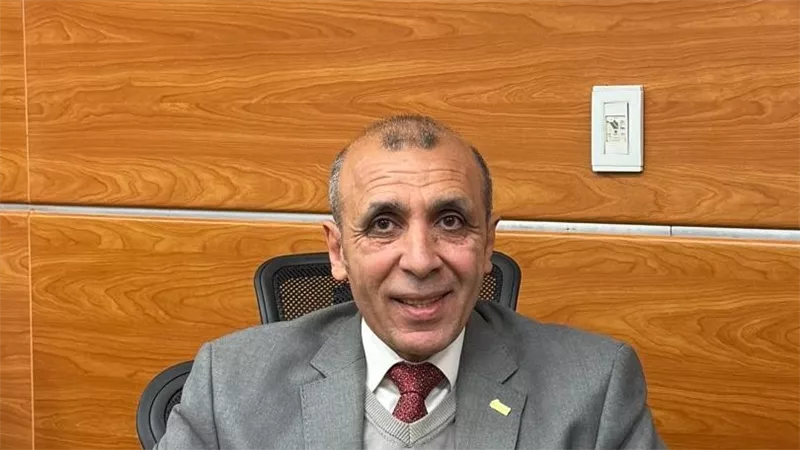 الدكتور نعماني : سياسات البنك المركزي المرنة تصنع احتياطياً قياسياً بـ 57.2 مليار دولار