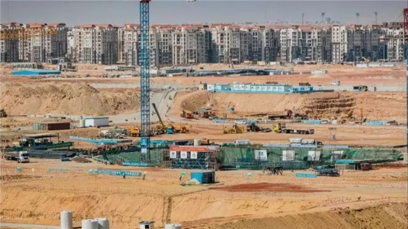 العاصمة الإدارية تنهي التعاقد مع 6 مطورين عقاريين لعدم الجدية وتُشدد على حماية السوق