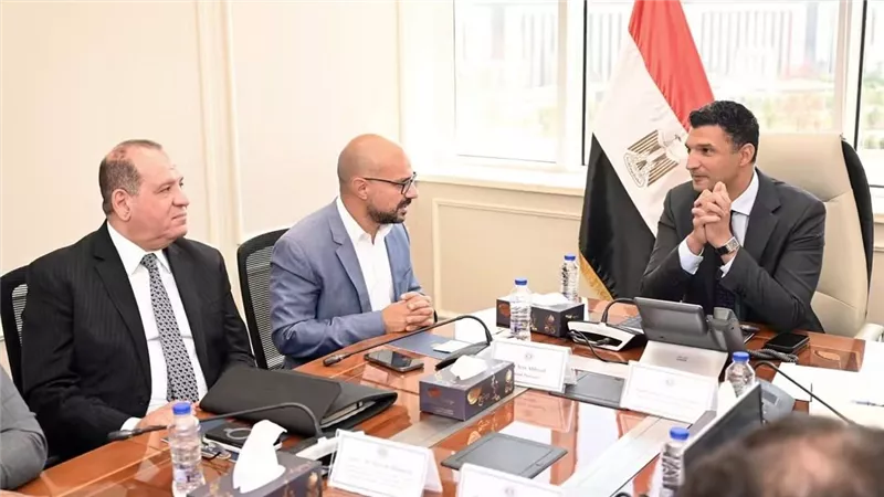 بيتي مصر» تخطط لضخ استثمارات جديدة بـ6 مليارات جنيه في السوق المصري