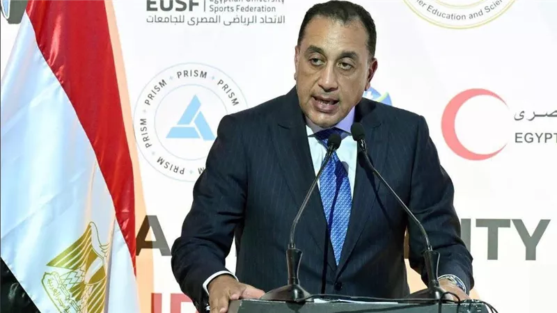 مدبولي في افتتاح «أفريقية الجامعات 2026»: القاهرة تفتح أبوابها وقلوبها لشباب القارة
