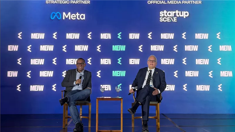 عودة قمة «تكني 2026» إلى القاهرة والإسكندرية برؤية جديدة وجوائز واستثمارات تتجاوز مليون دولار