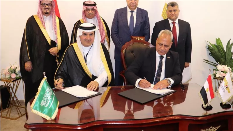 توقيع بروتوكول تعاون بين الأكاديمية المصرية لعلوم الطيران «EAA» والأكاديمية السعودية للطيران المدني «SACA»