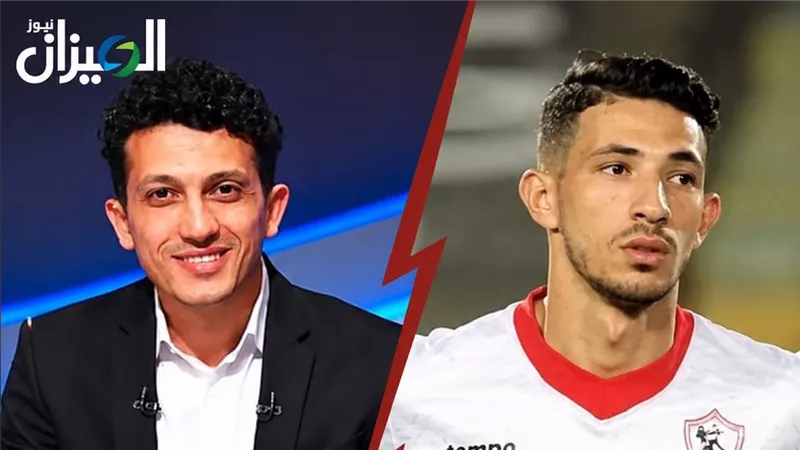 أحمد فتوح يهاجم أمير هشام: «استغل مكالمة أخوية ونشر تصريحاتي دون إذني»