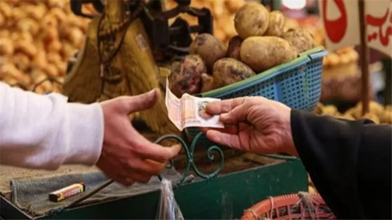 تراجع التضخم السنوي إلى 12.7% خلال أغسطس 2026 واستقرار الأسعار على أساس شهري