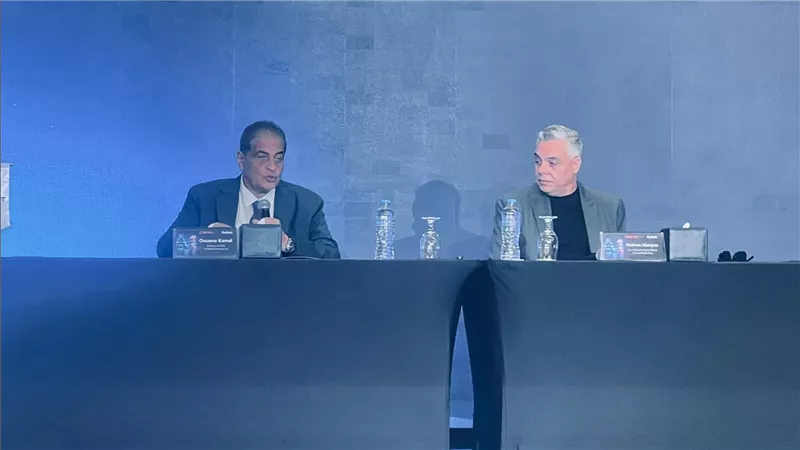 شراكة إعلامية استراتيجية بين 