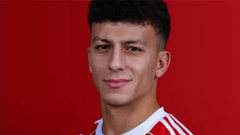 علي محمود يكشف تفاصيل أزمته مع حسين عموتة: «الموضوع انتهى في لحظتها»