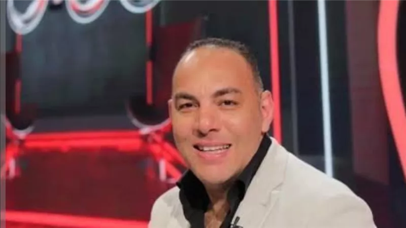 الأعلى للإعلام يمنع أحمد بلال من الظهور 3 أسابيع ويغرم قناة الأهلي 50 ألف جنيه