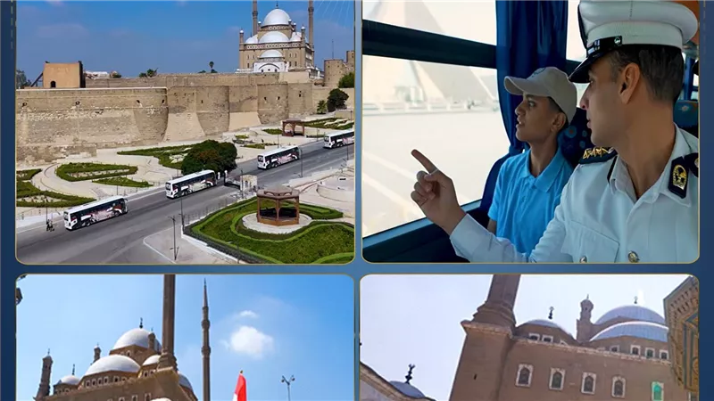 مبادرة جيل جديد تعرّف الشباب بتاريخ مصر وتعزز الانتماء والوعي الوطني
