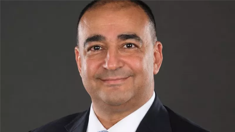 محمد جميل ينضم إلى بنك التعمير والإسكان نائبًا للرئيس التنفيذي والعضو المنتدب