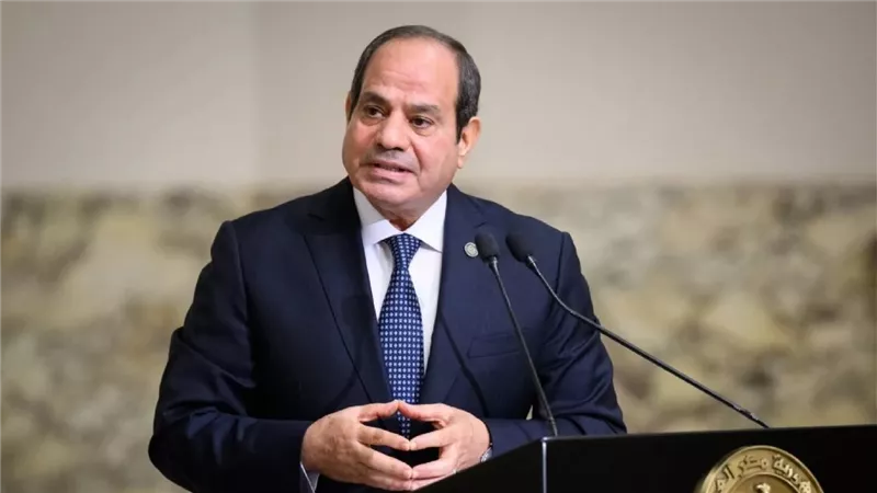 مصر في قمة الكبار.. ماذا يريد السيسي من «بريكس» في نيودلهي؟