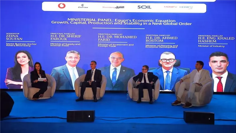 وزير الاستثمار: تفعيل «TradeTech Sandbox» قريبًا لدعم الشركات الناشئة