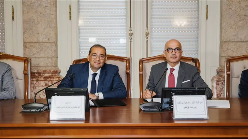 «المصرية للاتصالات» وجامعة عين شمس توقعان بروتوكولًا لتشغيل WE SmartED