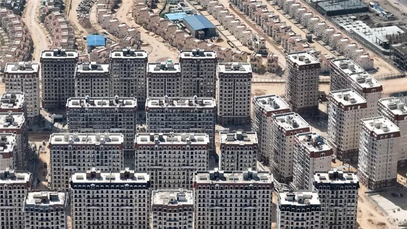 عروض بـ 89 مليار جنيه.. كيف كشفت منصة إلكترونية عن أزمة «التعثر العقاري» في مصر؟