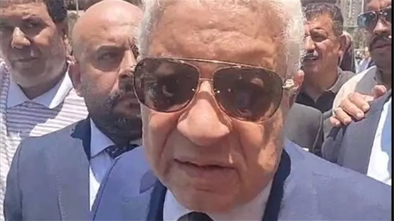 المحكمة تصرح لمرتضى منصور باستخراج مستندات جديدة في طعن أرض الزمالك