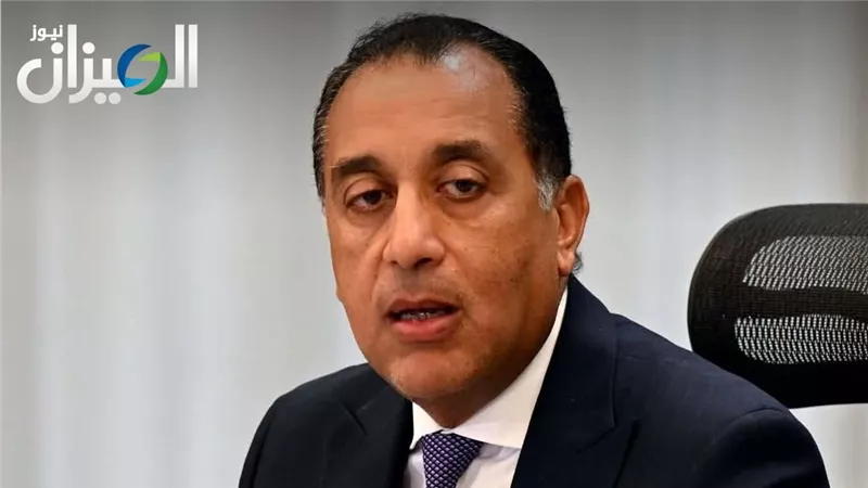 مدبولي: مش عايزين بديل محلي وخلاص.. عايزين منتج ينافس المستورد في الجودة والتكلفة
