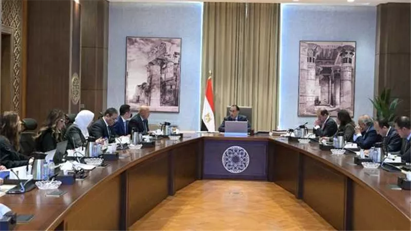 مدبولي يتابع مشروعًا ضخمًا جديدًا في العلمين ويستعرض مخططات بدء التنفيذ