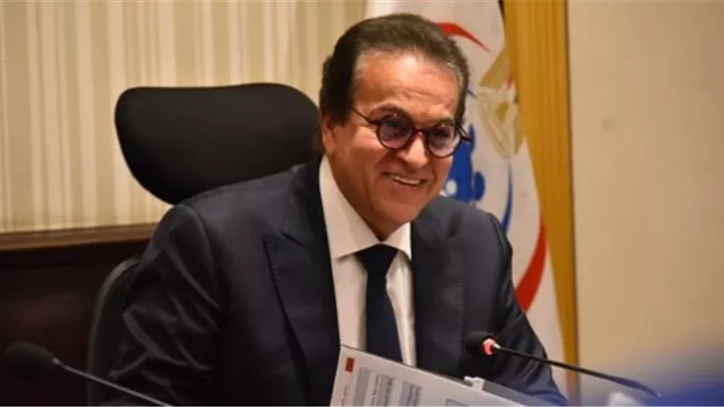 ألف جراحة مجانية.. «الصحة» تتوسع في الكشف المبكر عن الجلوكوما لحماية المواطنين من فقدان البصر