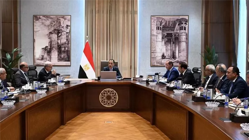 رئيس الوزراء: رفع كفاءة إدارة أصول الدولة وتعظيم العائد الاقتصادي منها ضمن أولويات برنامج إعادة الهيكلة