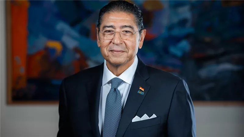 «فوربس»: CIB ثاني أفضل البنوك أداءً عالميًا ضمن فئة البنوك المتوسطة في 2026