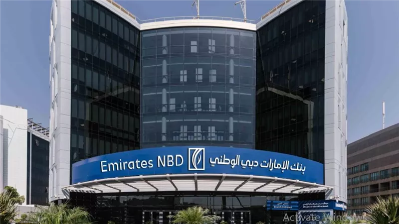 «الإمارات دبي الوطني – مصر» يطلق ثالث تقرير للبصمة الكربونية عن أنشطته التشغيلية