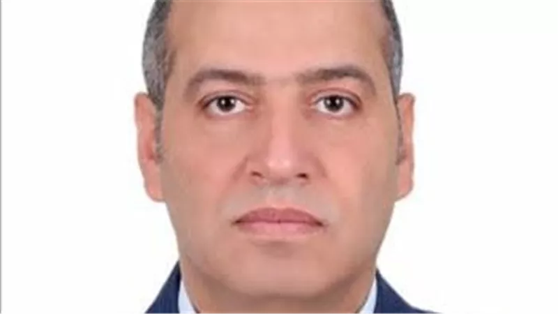هيثم يونس مديرًا تنفيذيًا لمعرض القاهرة الدولي للكتاب في دورته الـ58