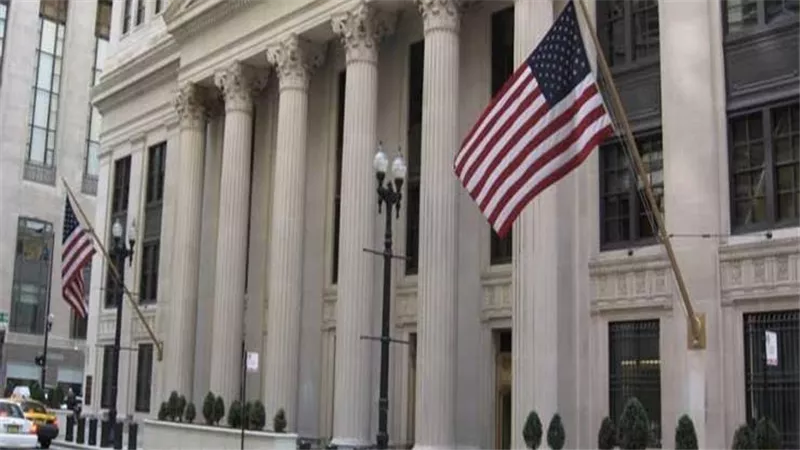 الفيدرالي الأمريكي يقرر رفع أسعار الفائدة 0.25%