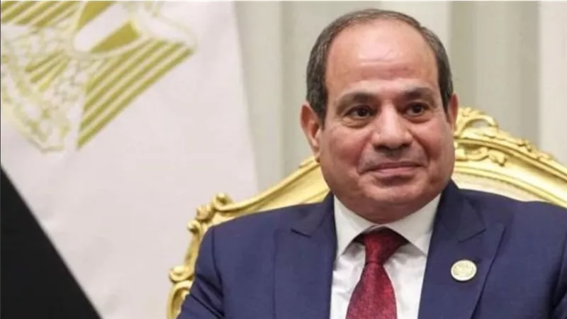 الجمعية العامة للتحالف الوطني تتقدم بخالص الشكر والتقدير للسيد الرئيس عبد الفتاح السيسي لدعم منظومة العمل الأهلي