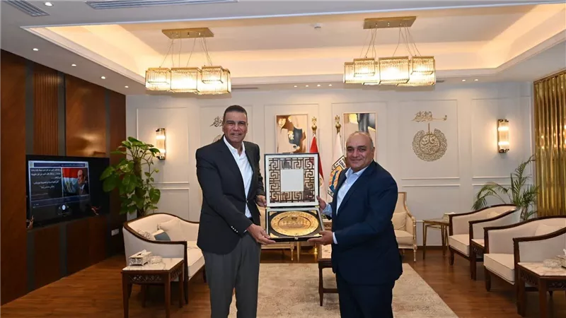 المالية: نساند جنوب سيناء لتعزيز قدراتها الاستثمارية وتحقيق التنمية المستدامة