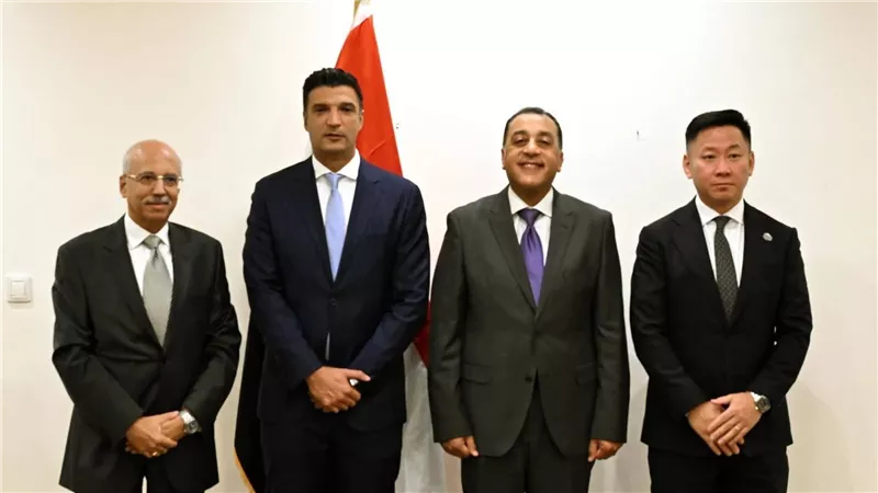 مصر توطّن صناعة البطاريات الكهربائية بشراكة مع «CATL» الصينية باستثمارات تتجاوز ملياري جنيه