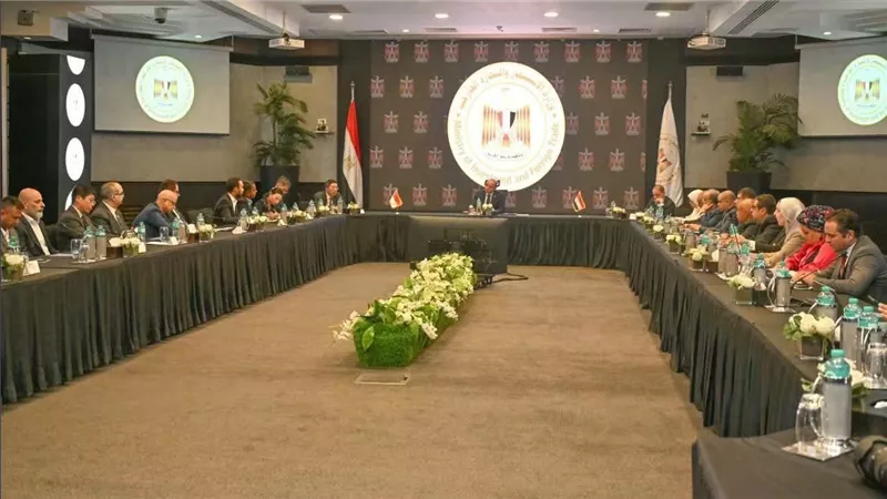 500 مليون دولار استثمارات سنغافورية في مصر.. وخطط للتوسع ومضاعفة الاستثمارات
