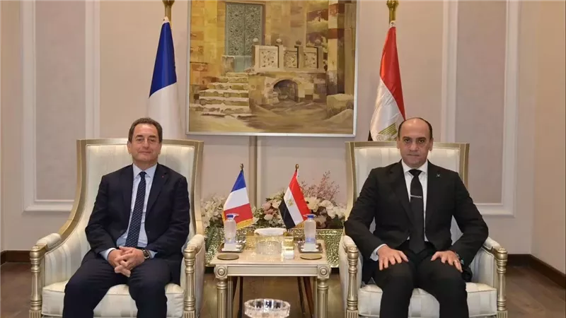 مصر تستضيف المنتدى الملاحي الدولي لمكافحة الفساد والاتجار غير المشروع بالمتوسط بالتعاون مع فرنسا