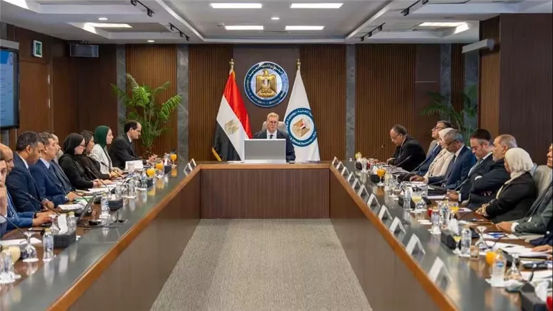 وزير البترول: سداد مستحقات الشركاء بالكامل أعاد الثقة وحفز الاستثمار