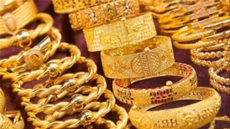 أسعار الذهب اليوم 18 سبتمبر 2026.. عيار 21 يسجل 6375 جنيهًا للبيع