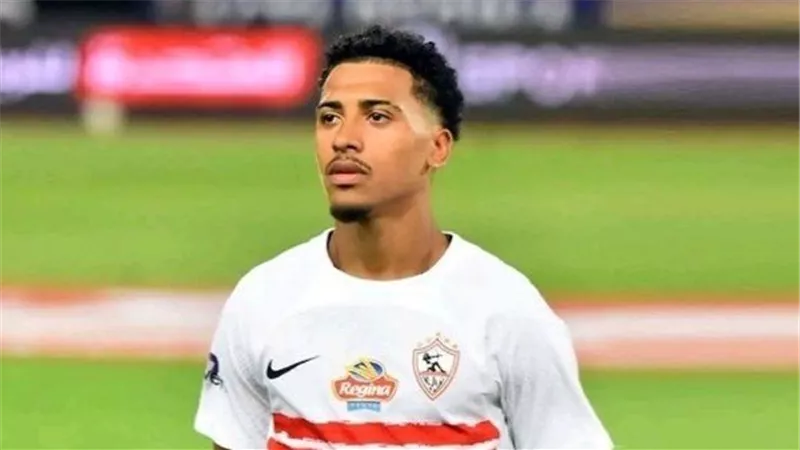 رسميًا.. الزمالك يعلن انتقال خوان بيزيرا إلى شباب الأهلي دبي بعد تحقيق كافة مطالبه